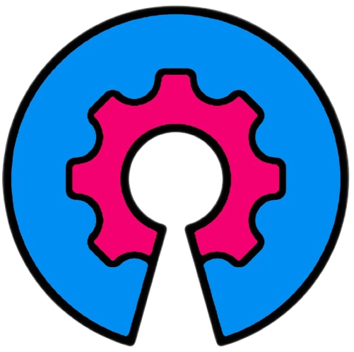 Open source club logo